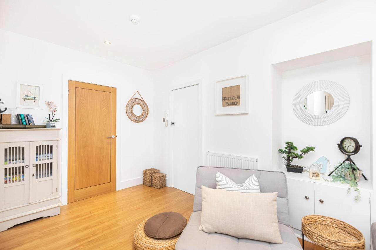 Appartamento Little Gem Swanage Esterno foto